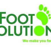 Foot Solutions Norristown Logo