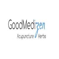 GoodMedizen Acupuncture and Herbs Logo