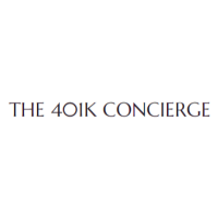 The 401K Concierge Logo