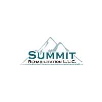 Summit Rehabilitation - Everett, 19th Ave. Logo