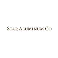 Star Aluminum Co Logo