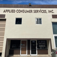Applied Consumer Services Logo