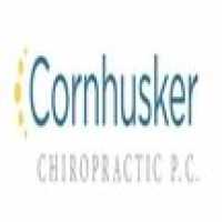 Cornhusker Chiropractic PC Logo
