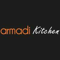 Armadi Kitchen | Custom Kitchen Logo