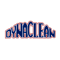 DynaClean Professional Services Logo
