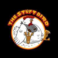 The Stuft Bird Logo