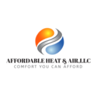 Affordable Heat and Air, LLC Logo