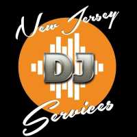 New Jersey DJ Services Logo