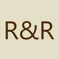 Rubin & Rubin Logo