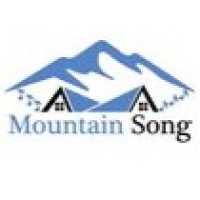 Mountain Song Vacation Apartments Logo