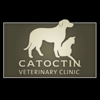 Catoctin Veterinary Clinic Logo