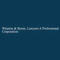 Winston & Byrne Logo