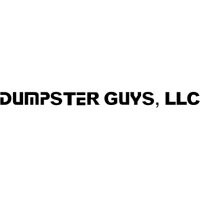 Dumpster Guys, LLC Logo