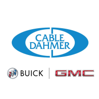 Cable Dahmer Buick GMC of Kansas City Logo