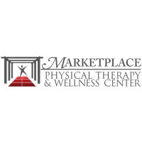 Marketplace Physical Therapy and Wellness Center Chino Logo
