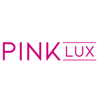 Pink Lux Image Agency Logo