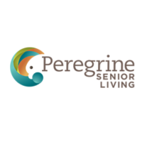Peregrine Senior Living at Orchard Park Logo