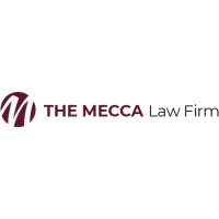 The Mecca Law Firm Logo