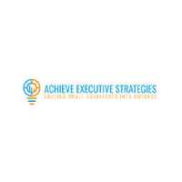 Achieve Executive Strategies Logo