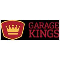 Garage Kings Chicago North Logo