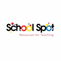School Spot Logo