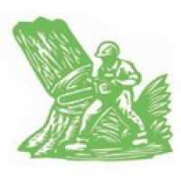 John Waldrop & Son Tree Service Logo