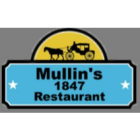 Mullin's 1847 Restaurant Logo