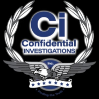 Confidential Investigations, Inc. Logo