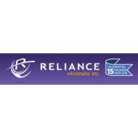 Reliance Wholesale Inc Logo