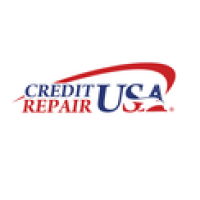 Credit Repair USA Logo