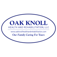 Oak Knoll Health and Rehabilitation, LLC Logo