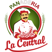 Panaderia La Central Logo