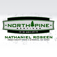 North Pine Services Logo
