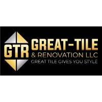 Great - Tile & Renovation Logo