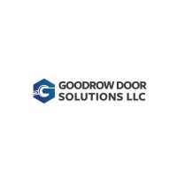 Goodrow Door Solutions Logo