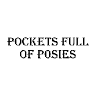 Pockets Full of Posies Logo