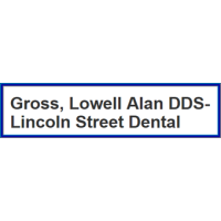 Dr. Lowell A. Gross Logo