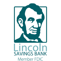 Lincoln Savings Bank Logo