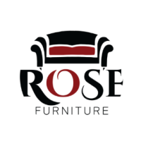 Rose Furniture Logo