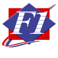 F1 Systems Logo