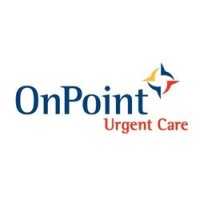 OnPoint Urgent Care Logo