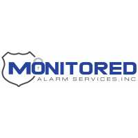 Monitored Alarm Services Logo
