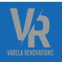 Varela Renovations LLC Logo