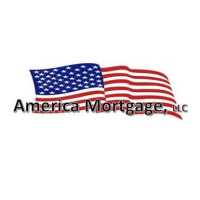 America Mortgage Logo