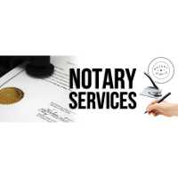 Riconna's Notary Services, LLC Logo