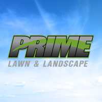 Prime Lawn & Landscape Logo