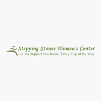 Stepping Stones Womens Center Logo