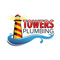 Towers Plumbing Logo