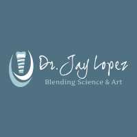 Jay R. Lopez, DDS, PC Logo