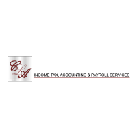 Cla Income Tax, Accounting And Payroll Service Logo